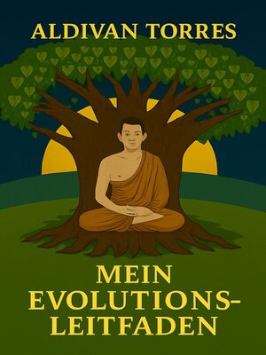 cover image of Mein Evolutionsleitfaden